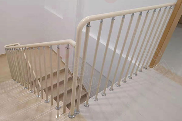 楼梯扶手装修效果图