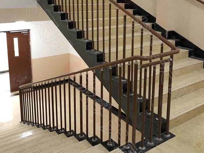 楼梯栏杆高度规范尺寸（图）